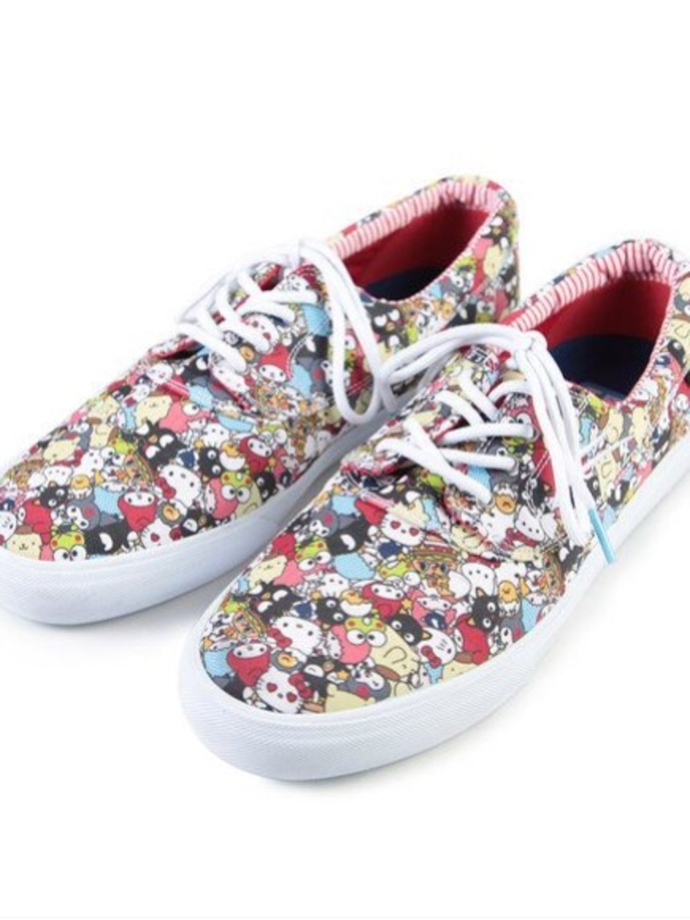 Lakai Sanrio Camby Pattern‎ Textile Hello Kitty Sanrio Limited Edition